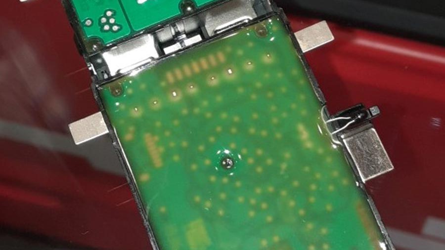 nouvelle plateforme de batterie 22 V Hilti Nuron nouvelle plateforme de batterie 22 V Hilti Nuron